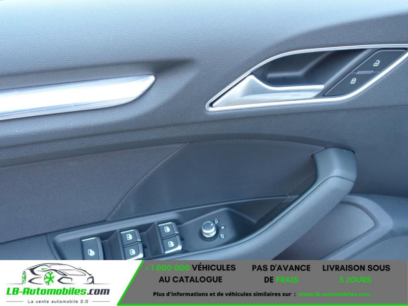 Audi A3 Cabriolet Cabriolet Sport Aut. | Xenon | Einparkhilfe  occasion � Beaupuy - photo n�10